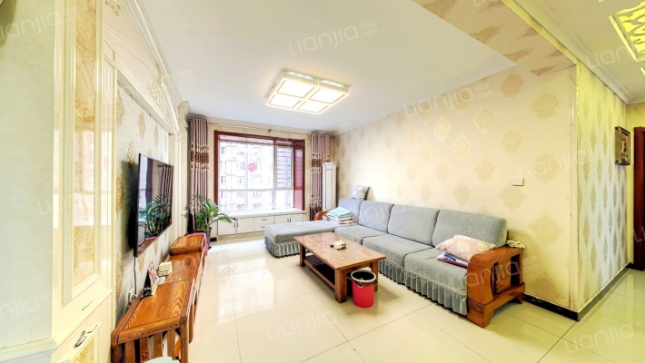 盛华园二手房实景图