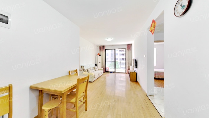 滨湖世纪城树荫苑二手房实景图