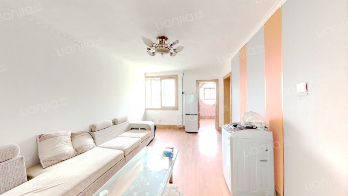 奇山路二手房实景图