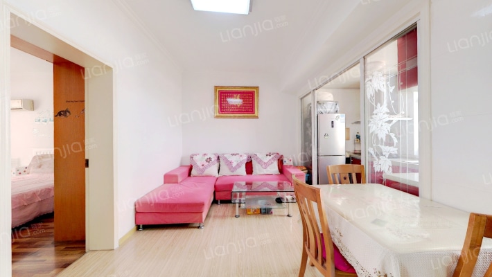 尧化新村二手房实景图