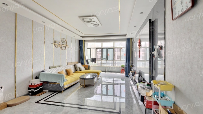 梧桐湾二手房实景图