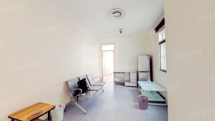 二七地税家属院二手房实景图