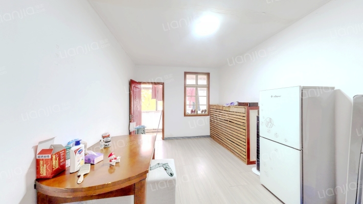 粮食大厦二手房实景图