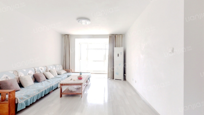 名巨华都二手房实景图