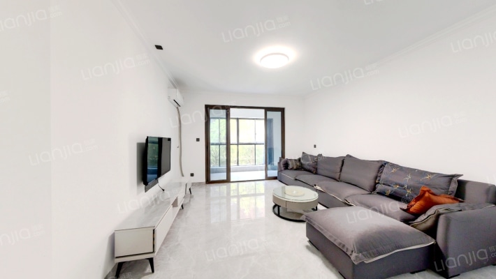 鑫远翡丽雅苑二手房实景图