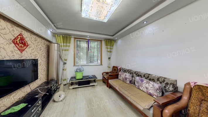 百悦家花园二手房实景图