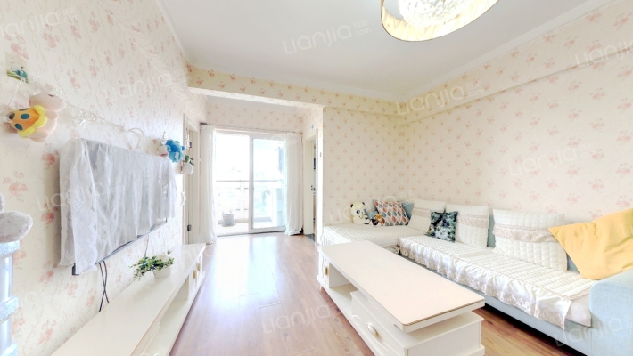 新希望红南港二手房实景图