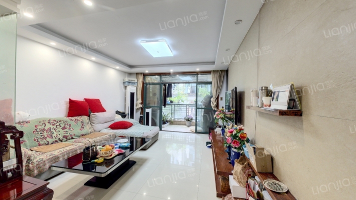 格之林花园二手房实景图