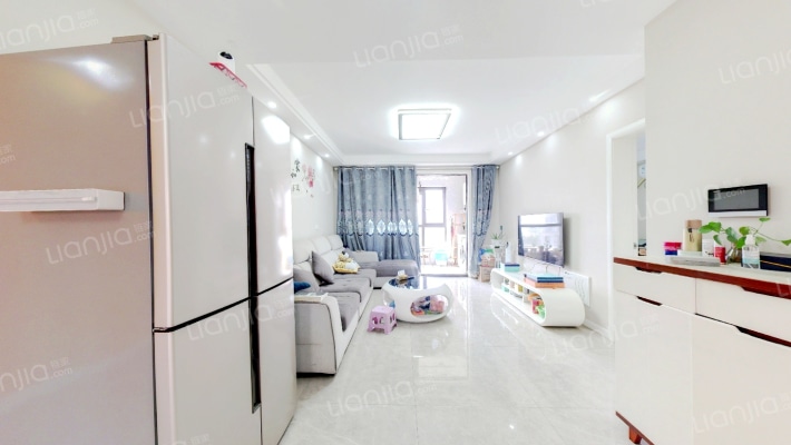 甪源名筑二手房实景图