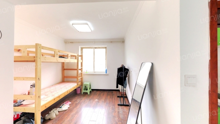 团结新村二手房实景图