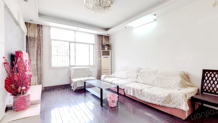 碧溪苑二期二手房实景图