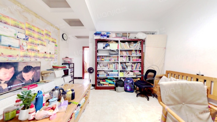 淘金坑二手房实景图