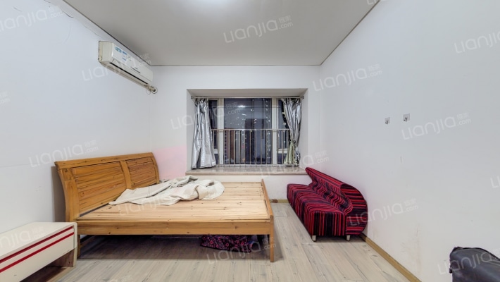 亚太商谷二手房实景图