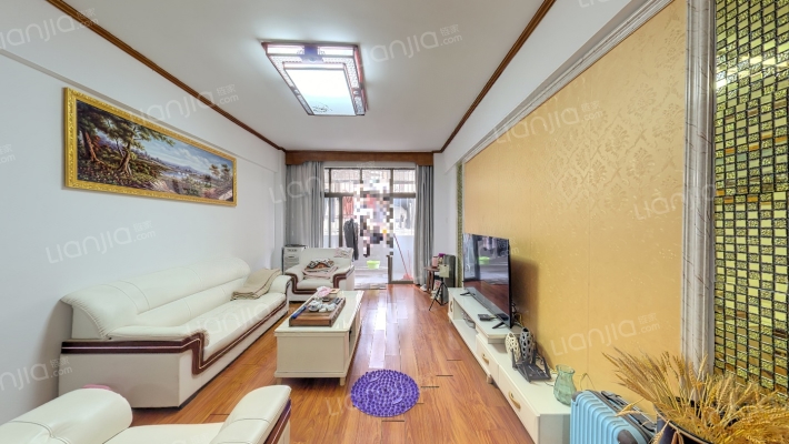 基边新邨二手房实景图