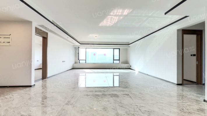 碧桂园高新云墅二手房实景图