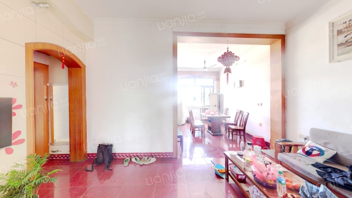 市场小区二手房实景图