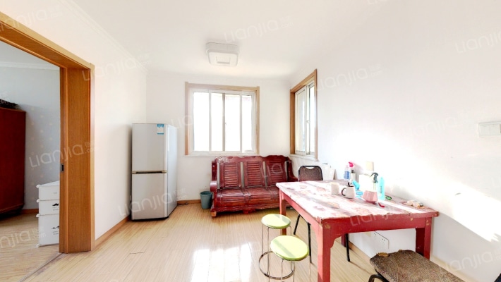 悦民公寓南苑二手房实景图