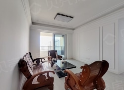 整租·花样年花郡（资阳） 3室2厅 东南_花样年花郡（资阳）租房