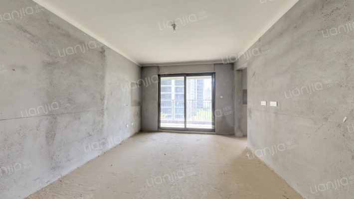 融创东方宸院二手房实景图