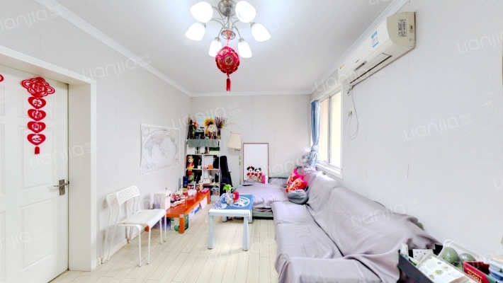 景明佳园赋景苑二手房实景图