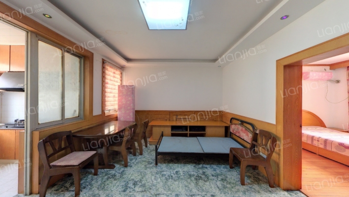 杨庄北村二手房实景图