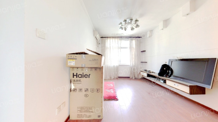 二七花园二手房实景图