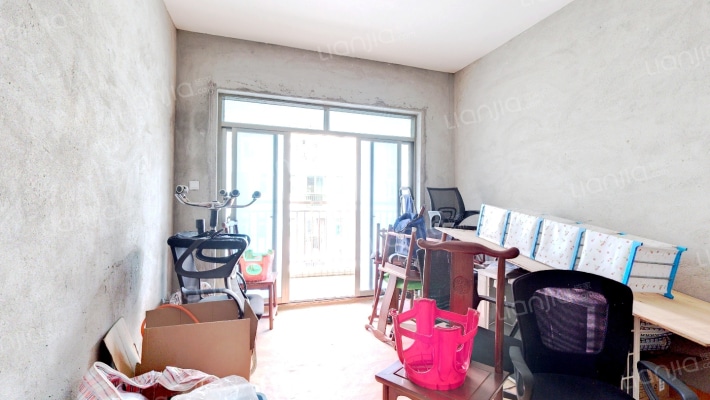 中铭豪园二手房实景图