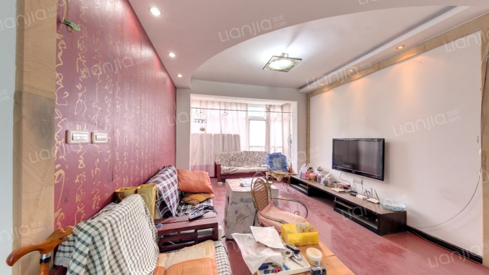 阳光嘉园二手房实景图