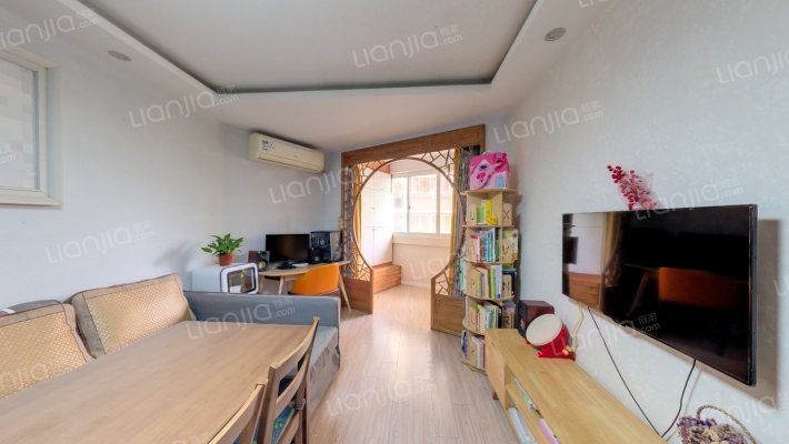 清枫大楼二手房实景图