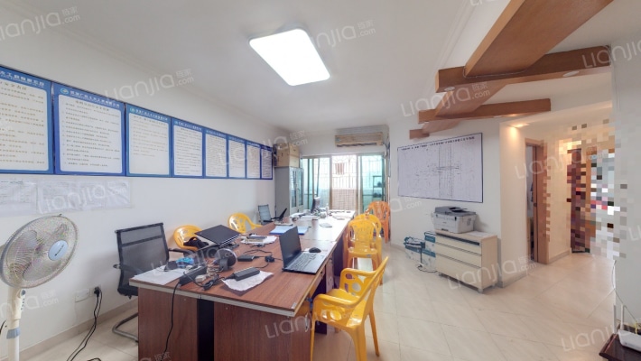 鸿景园二手房实景图