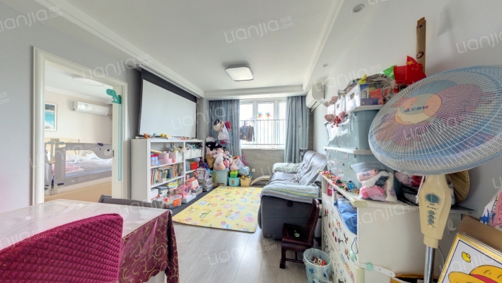 双峰小区二手房实景图