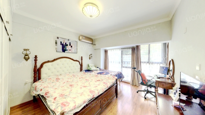 凯悦新城二手房实景图