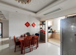 整租·邓园小区西区 3室2厅 南/北_邓园小区西区租房