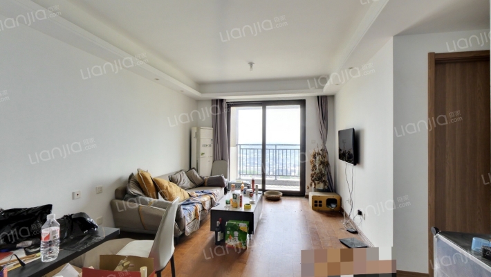 弘阳昕悦府二手房实景图