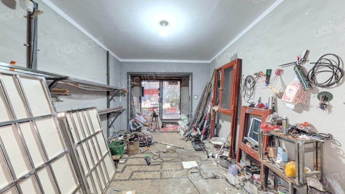 卢浮原著二手房实景图