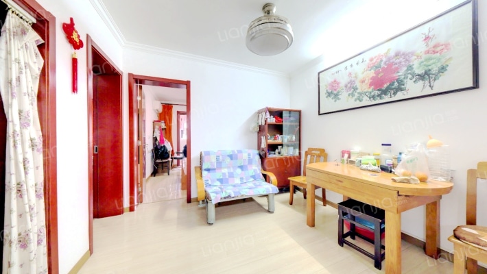 观音里小区二手房实景图