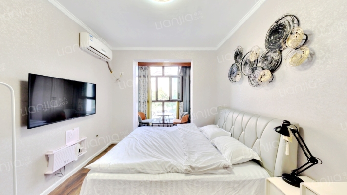 爱琴花园二手房实景图