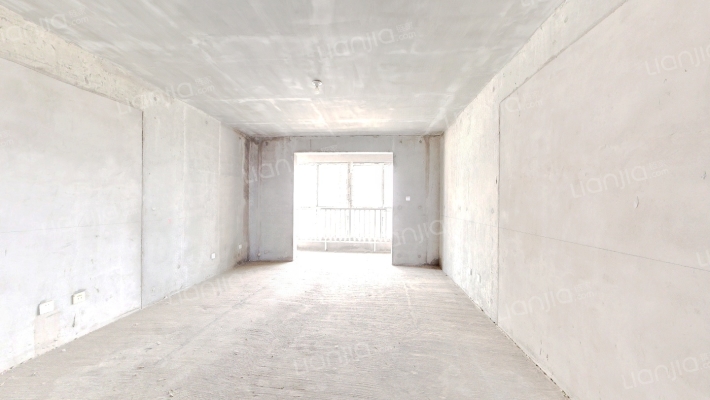 铁建水岸雅苑二手房实景图