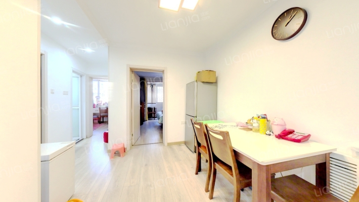 场门口小区二手房实景图