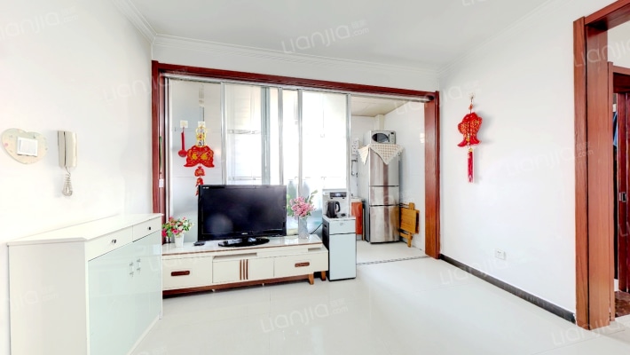 安苑小区C区二手房实景图