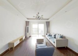 整租·万科桂语里 3室2厅 南_万科桂语里租房