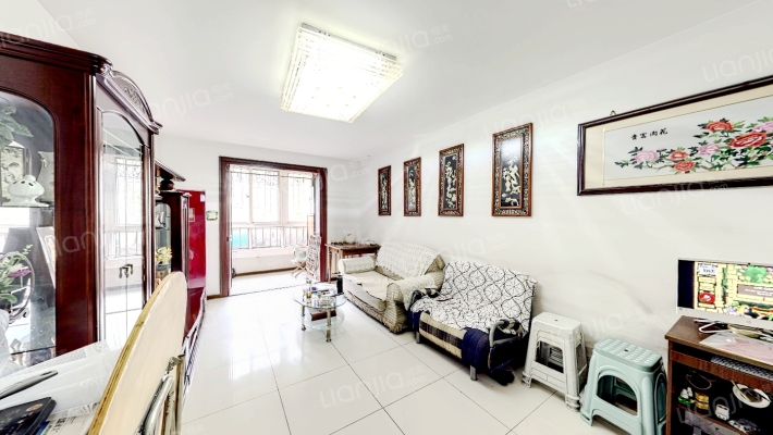 金厦新都庄园梦溪园二手房实景图