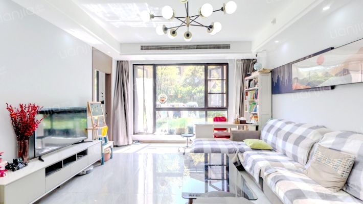 光耀府二手房实景图