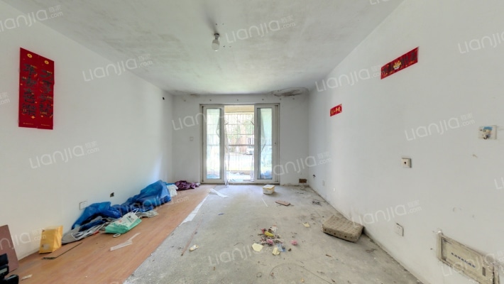 中星海兰苑二手房实景图