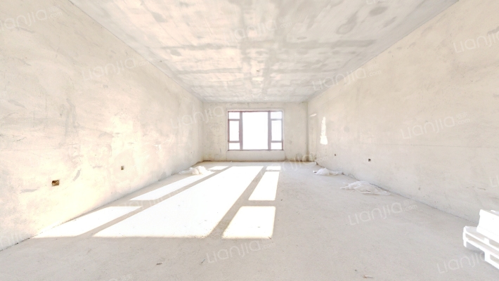 金河湾壹号二手房实景图