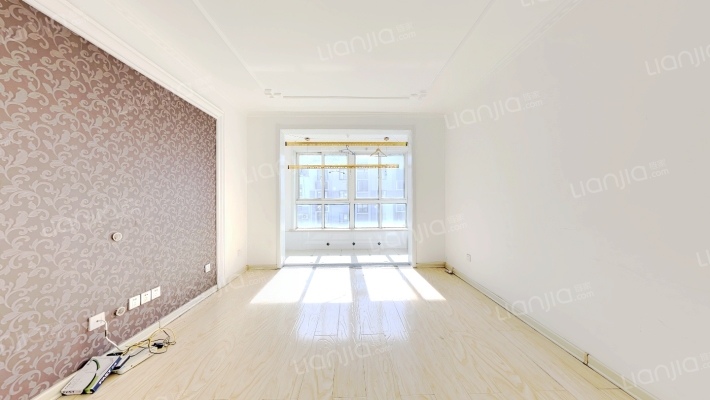 润举盛世名苑二手房实景图