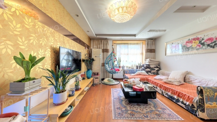 广汇花园二手房实景图