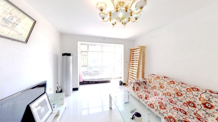 天河家园四期二手房实景图