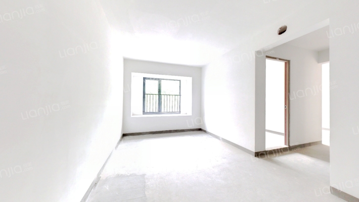 越秀中交星汇园二手房实景图