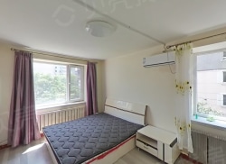 整租·阳光花园小区 1室1厅 南_阳光花园小区租房